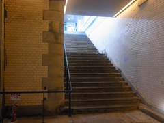 20131020マーチエキュート万世橋・1912階段.jpg
