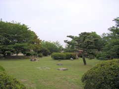 姫路城・西の丸