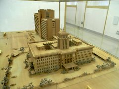 神奈川県庁庁舎模型.jpg