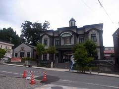 オルゴール博物館/外観.jpg