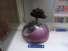 東海大学海洋科学博物館/機械水族館/ミツメムレツクリ.jpg