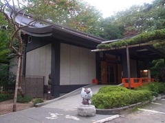 武田神社/宝物殿.jpg