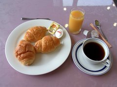 稚内・ホテルの朝食.jpg