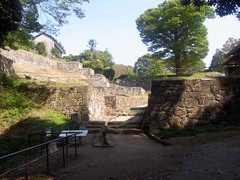 金山城・大手虎口.jpg