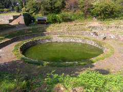 金山城・日ノ池.jpg