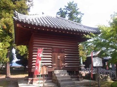 鑁阿寺・校倉.jpg