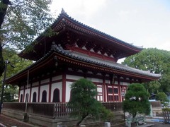 鑁阿寺・経堂.jpg