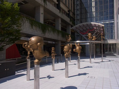 高岡駅前・ドラえもん.jpg