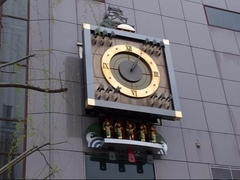 高知市街地・からくり時計3.JPG